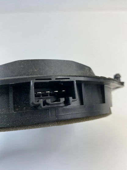 2012-2018 FORD FOCUS REAR RIGHT RH DOOR AUDIO SPEAKER WOOFER AA6T-18808-CA OEM
