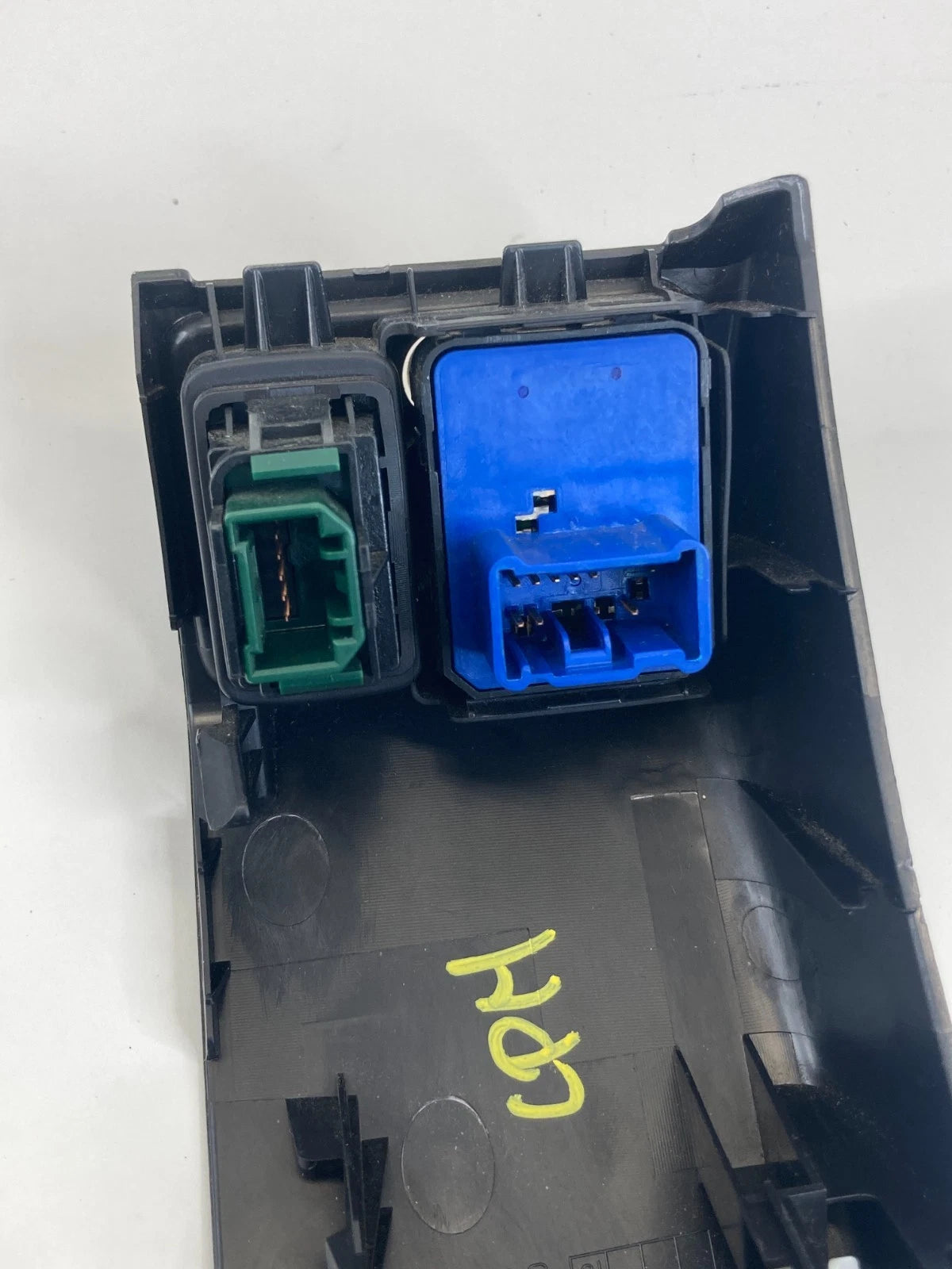 2007-2012 ACURA RDX MIRROR CONTROL VSA OFF SWITCH BUTTON PANEL OEM