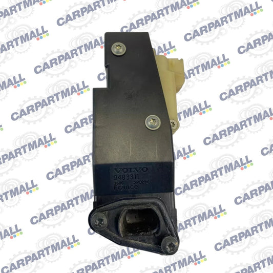99-06 VOLVO S80 FUEL FILLER FLAP DOOR LID ACTUATOR SOLENOID MOTOR MODULE 9483311