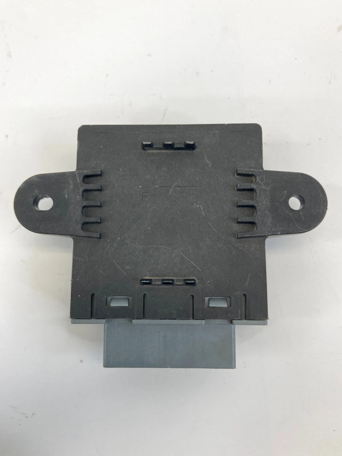2017-2020 FORD FUSION REAR RIGHT SIDE DOOR CONTROL MODULE UNIT OEM JU5T-14B534