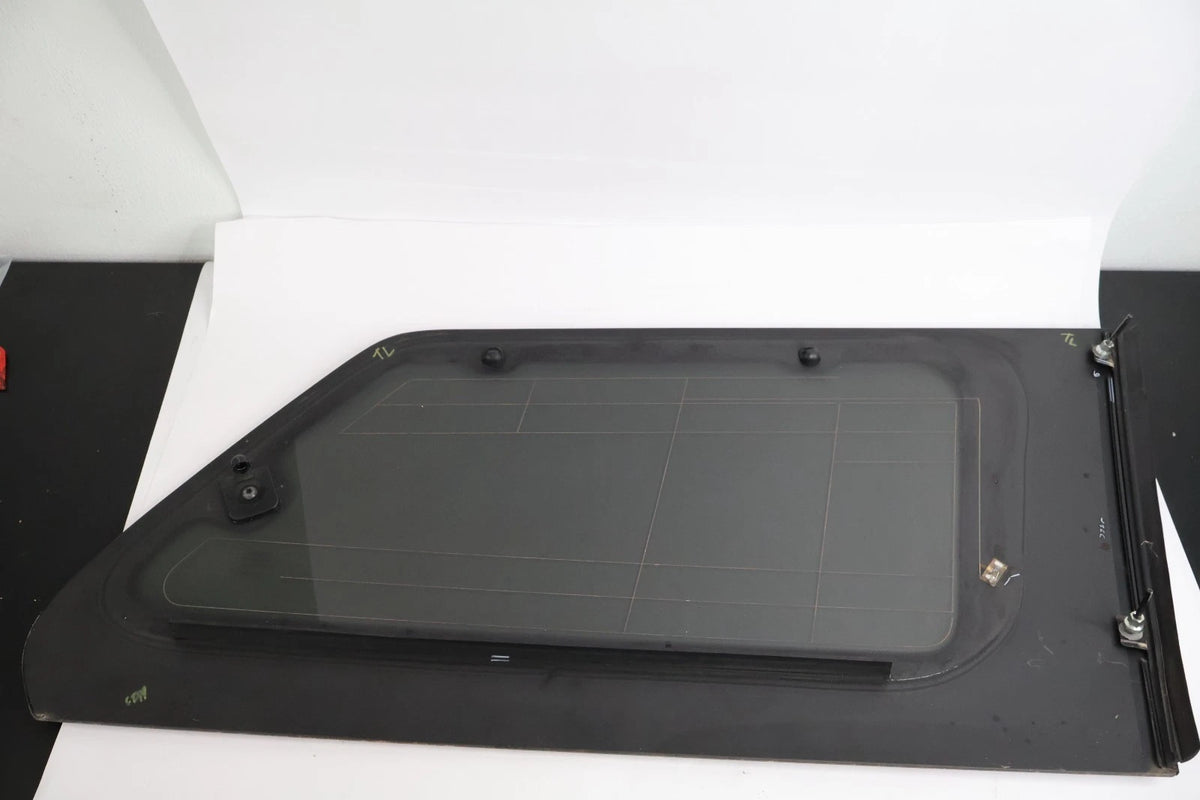 2011-2020 TOYOTA SIENNA REAR LEFT DRIVER SIDE QUARTER WINDOW GLASS OEM FACTORY
