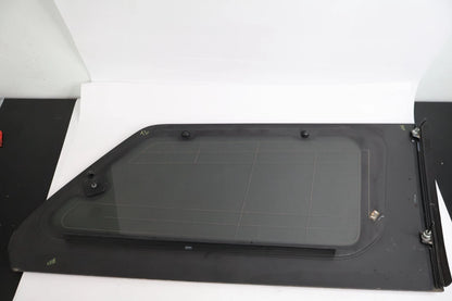 2011-2020 TOYOTA SIENNA REAR LEFT DRIVER SIDE QUARTER WINDOW GLASS OEM FACTORY