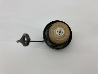 1993 93 CHRYSLER IMPERIAL FUEL FILLER TANK CAP DOOR GAS LID COVER ASSEMBLY OEM