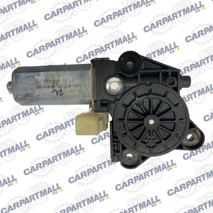 2001-2005 MERCEDES-BENZ C320 REAR LEFT SIDE DOOR WINDOW MOTOR RR LH A2038202942