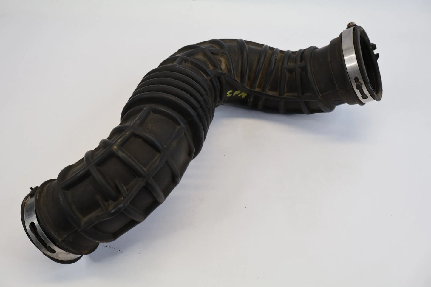 2008-2014 DODGE AVENGER 2.4L AIR INTAKE CLEANER DUCT HOSE TUBE OEM 04891635AC