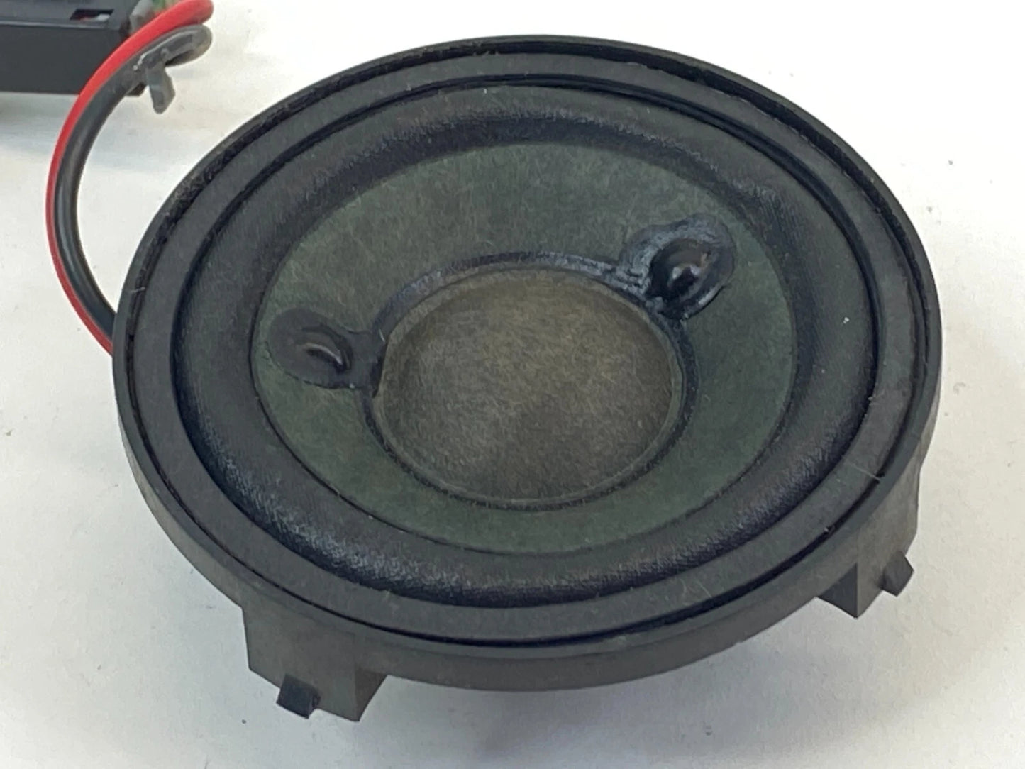 2005 2006 BUICK TERRAZA REAR LEFT SIDE DOOR SPEAKER AUDIO ASSEMBLY 15192613 OEM