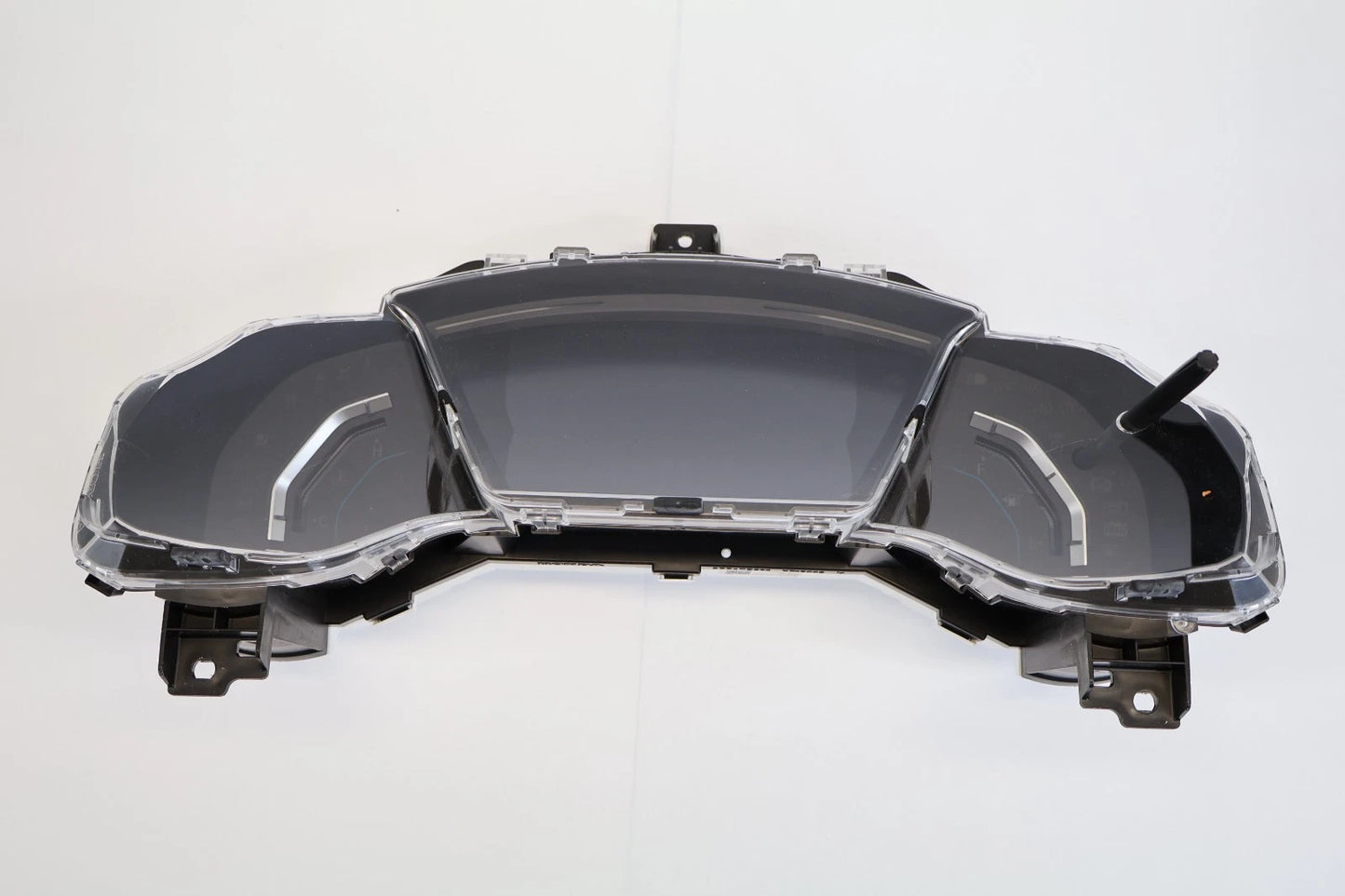 2016-2018 HONDA CIVIC 2.0L SPEEDOMETER CLUSTER GAUGES 75K MILES OEM 78100TBCA11
