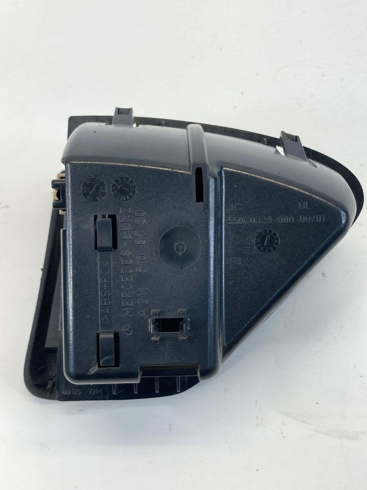 2006 Mercedes-Benz CLS500 Rear Left Door Inner Ashtray Ash Tray 211-810-07-30