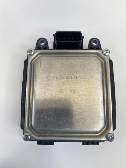 2017-2020 FORD FUSION REAR LEFT BLIND SPOT MONITOR CONTROL MODULE HS7T-14D599-AF