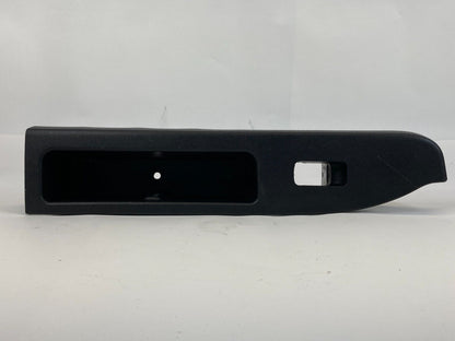 2007-2012 Mitsubishi Galant Rear Right Window Switch Bezel Trim Panel OEM