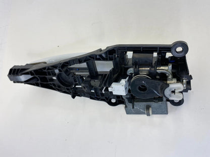 12-16 CHEVROLET SONIC FRONT LEFT DRIVER SIDE EXTERIOR DOOR HANDLE 9400-2321 OEM