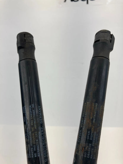 2008-2016 VOLVO XC70 WAGON 2.5 ENGINE ROOM HOOD LIFT SUPPORT CYLINDER 30649516