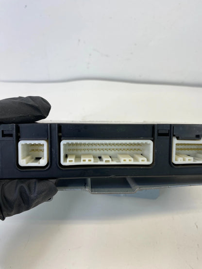 2010-2013 SUZUKI KIZASHI ANTITHEFT KEYLESS CONTROL MODULE OEM 37171-57L02