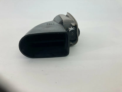 03-07 VOLVO XC70 LEFT DRIVER B PILLAR AC HEATER AIR VENT NOZZLE DUCT 9158448 OEM