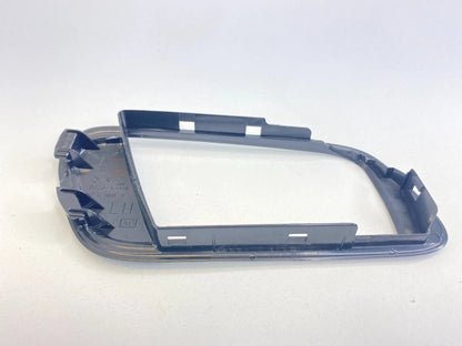 2005-2009 SUBARU LEGACY INNER REAR LEFT DOOR HANDLE TRIM BEZEL 94246AG03A OEM