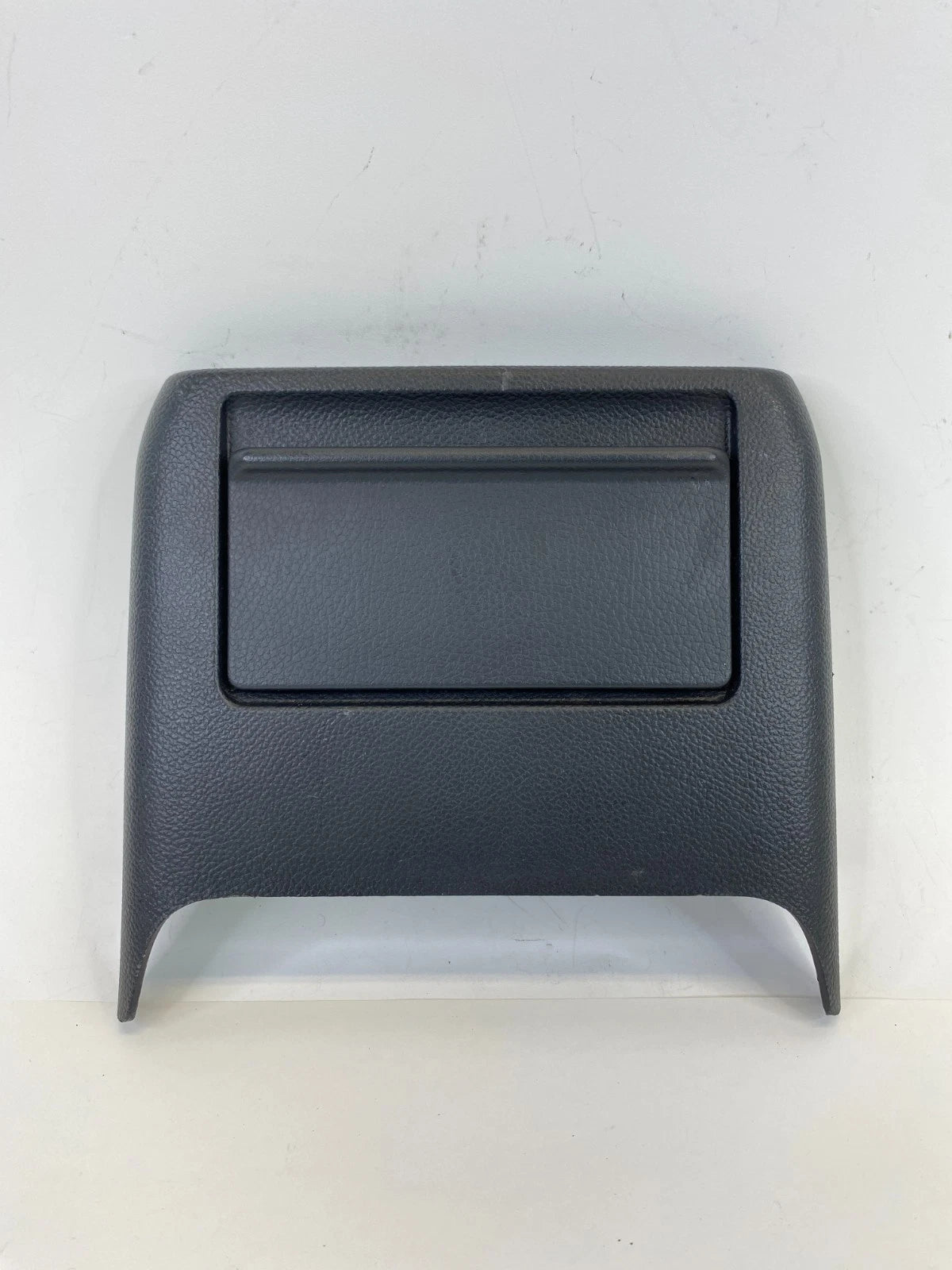 2008-2013 Infiniti G37 Rear Center Console Ashtray w/ Cover Trim 96930-JK00A