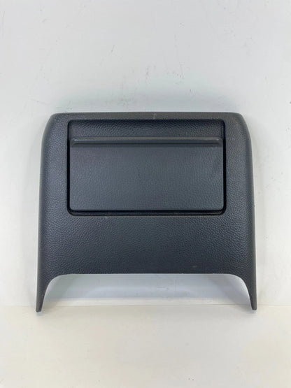 2008-2013 Infiniti G37 Rear Center Console Ashtray w/ Cover Trim 96930-JK00A
