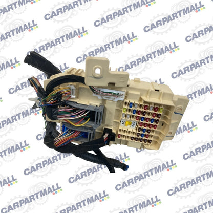 14-16 KIA SOUL 1.6L INTERIOR CABIN FUSE BOX RELAY JUNCTION BLOCK 91950-B2550 OEM
