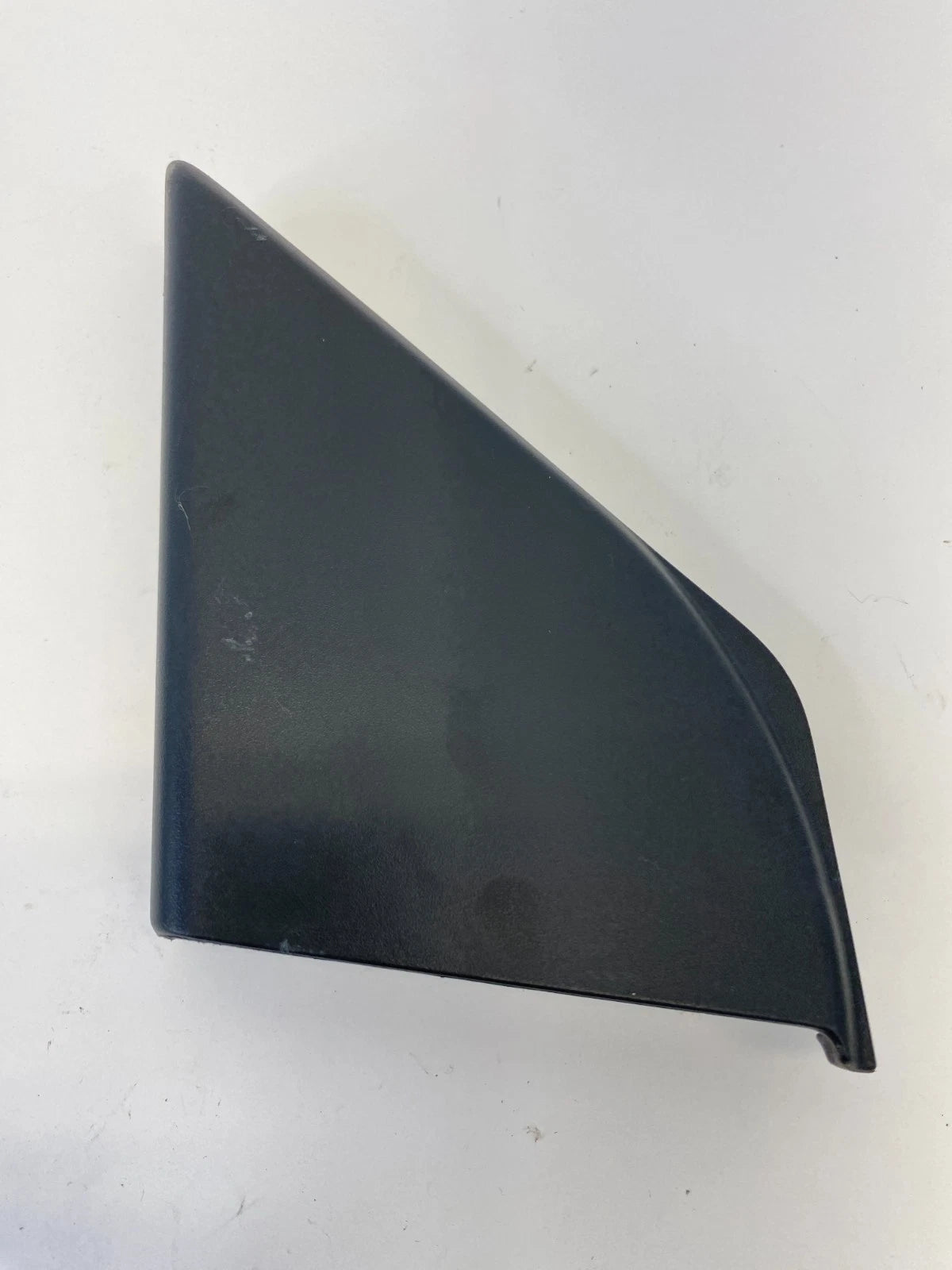 2007-2011 HONDA CR-V FRONT LEFT DRIVER INTERIOR MIRROR COVER TRIM 76270-SWA-0030