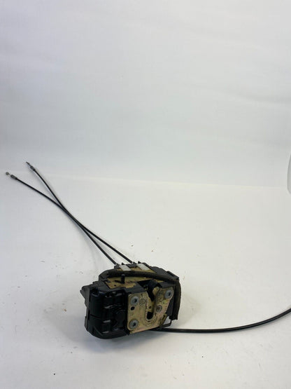 2004-2008 Nissan Maxima Rear Right Back Side Door Lock Latch Actuator RR RH OEM