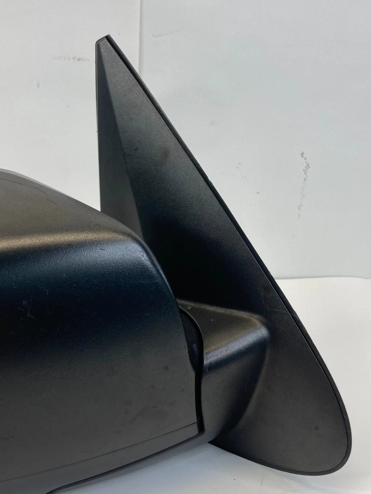 2007-2012 Hyundai Santa Fe Front Right Side View Power Mirror 87620-0W010CA