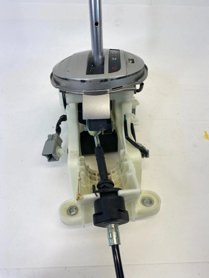 2007 2008 HONDA FIT AUTOMATIC TRANS GEAR SHIFTER SELECTOR LEVER ASSY SLNA601 OEM
