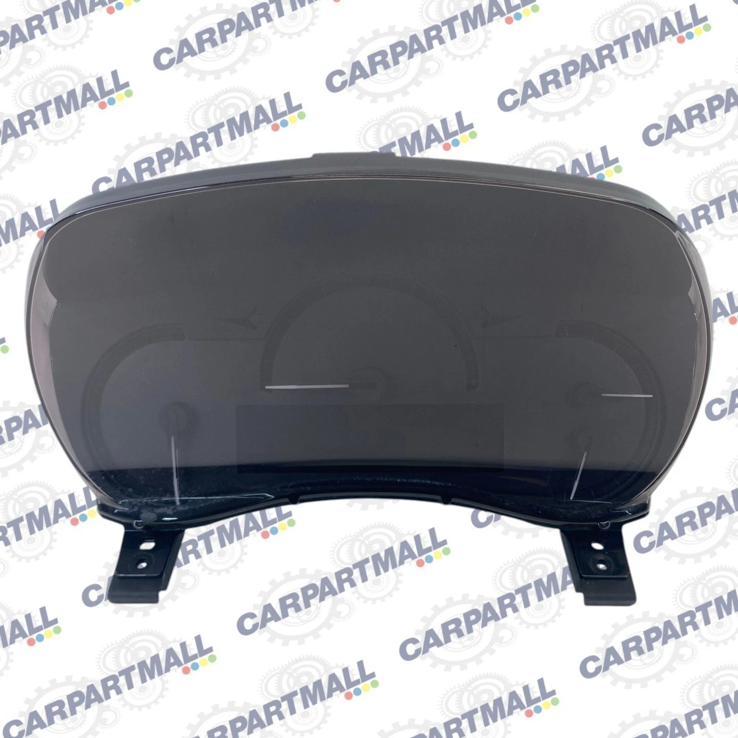 2014 CADILLAC ATS 2.0T A/T INSTRUMENT CLUSTER SPEEDOMETER 158.080 MILES 23153776