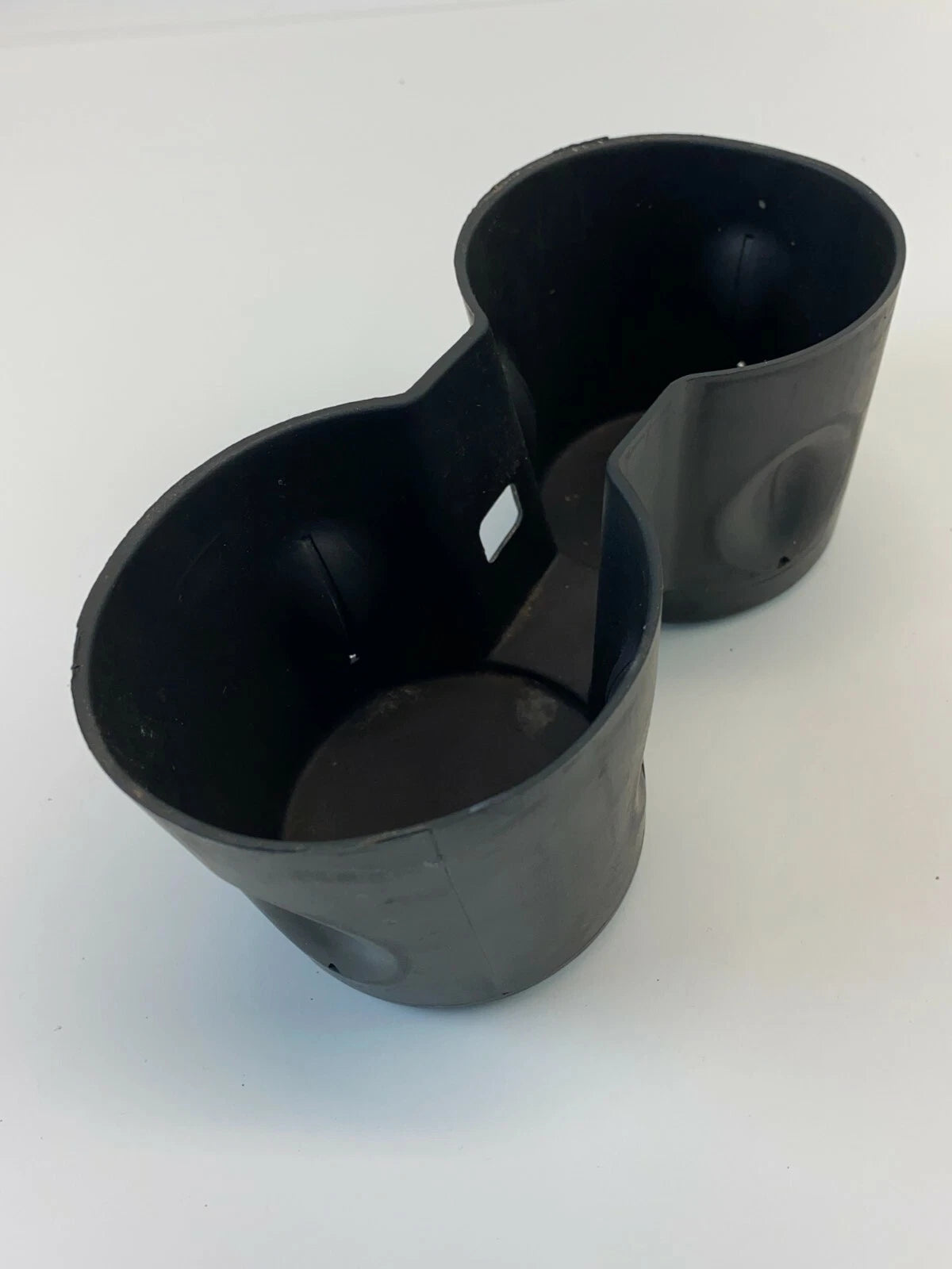 2010-2017 CHEVY EQUINOX GMC TERRAIN CENTER CONSOLE CUP HOLDER INSERT 25874743