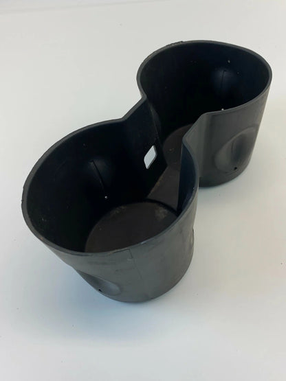 2010-2017 CHEVY EQUINOX GMC TERRAIN CENTER CONSOLE CUP HOLDER INSERT 25874743