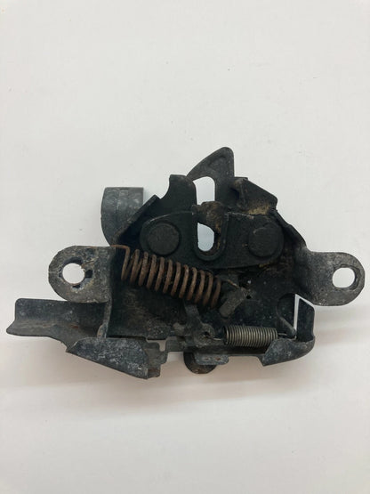 2005 2006 2007 2008 2009 2010 SCION TC HOOD LOCK LATCH RELEASE ACTUATOR ASSEMBLY