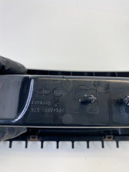 2011-2017 Volkswagen Touareg Center Console Storage Compartment Ashtray OEM