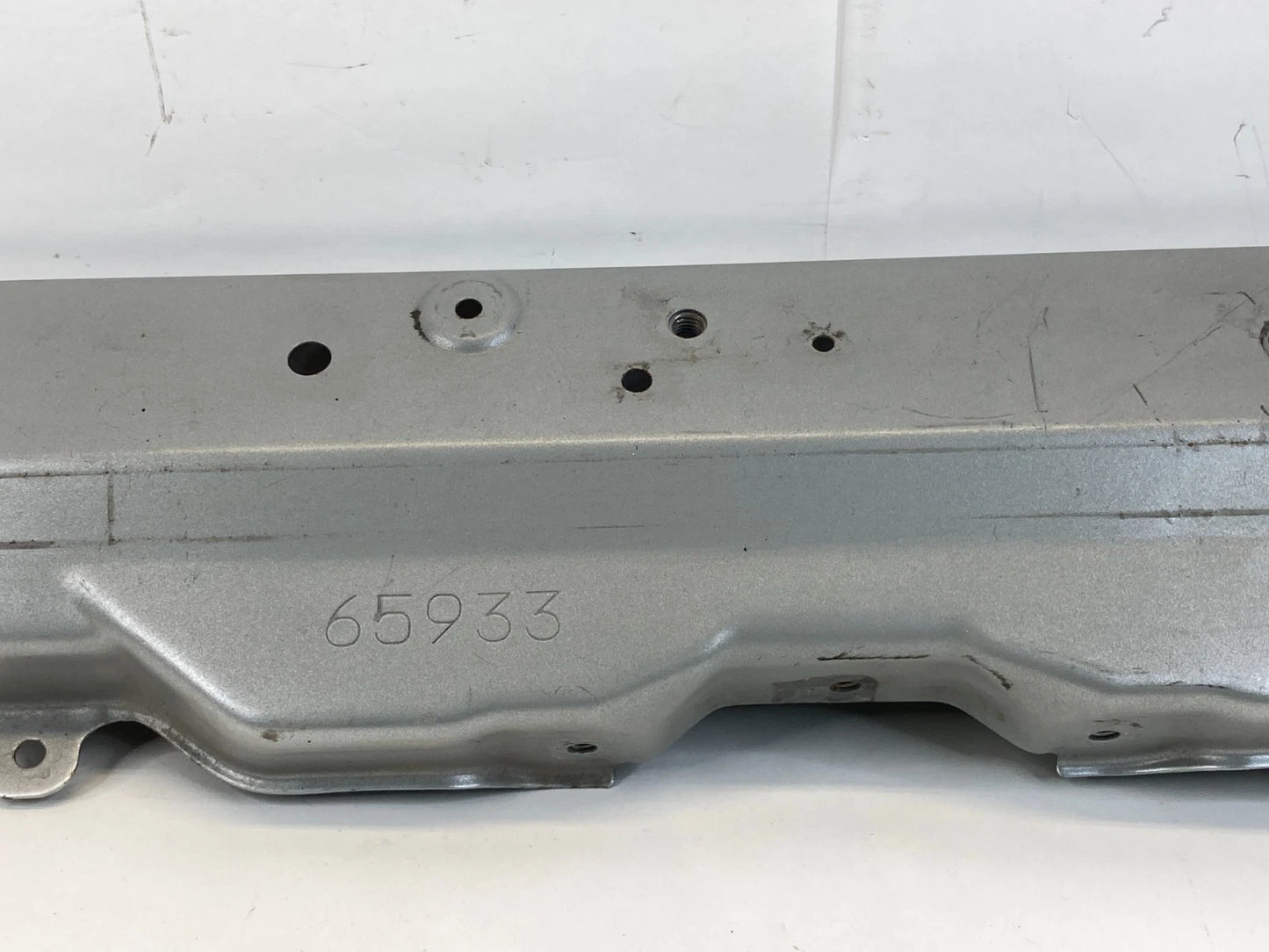 2004-2009 TOYOTA PRIUS 1.5L UPPER TIE BAR RADIATOR SUPPORT OEM