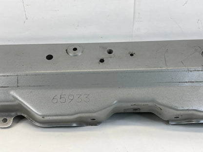 2004-2009 TOYOTA PRIUS 1.5L UPPER TIE BAR RADIATOR SUPPORT OEM