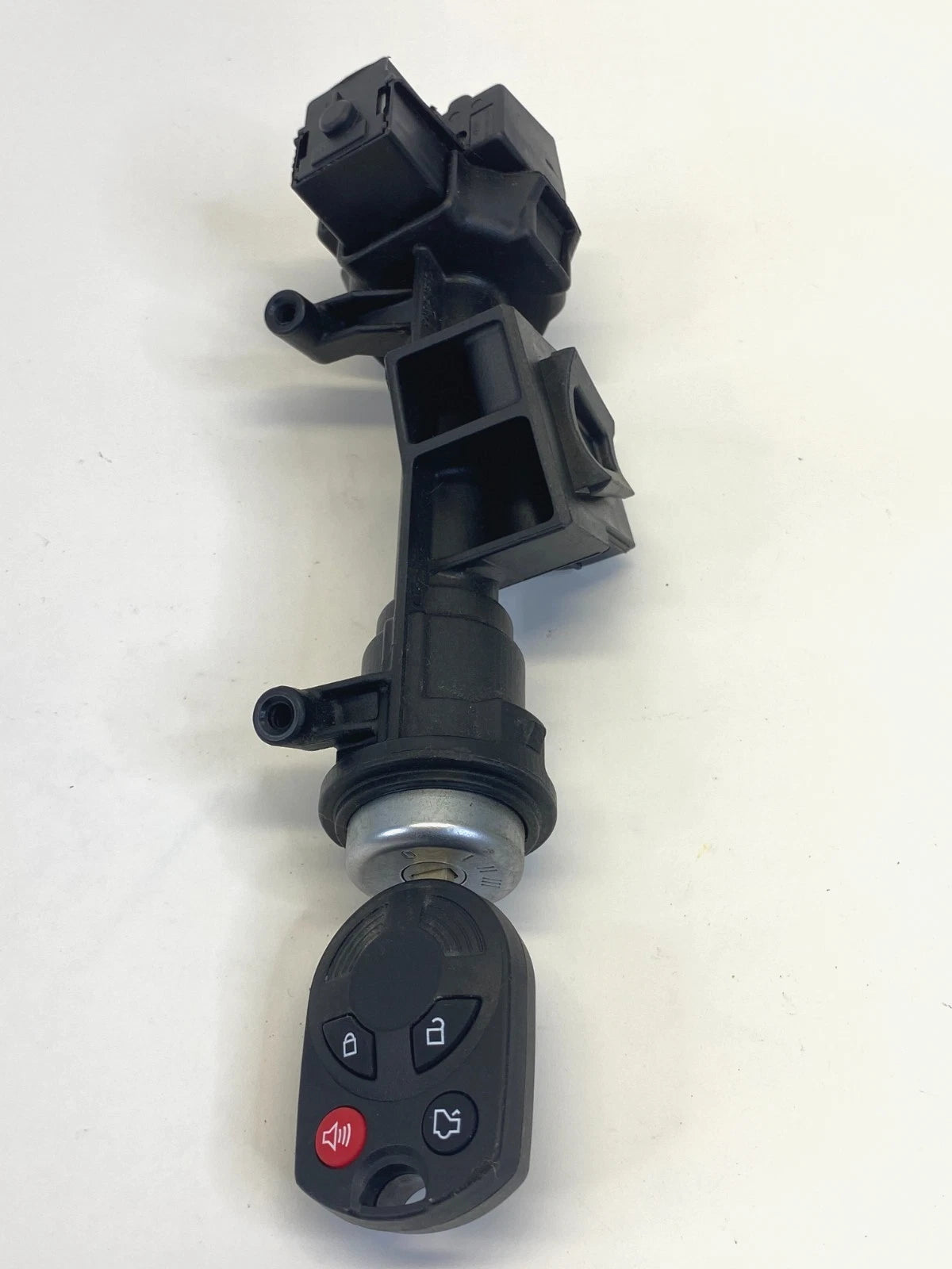 2012-2018 FORD FOCUS IGNITION SWITCH LOCK W/ KEY & IMMOBILIZER BV6N-3F642 OEM