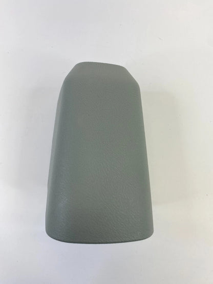 05-10 HONDA ODYSSEY DRIVER SEAT FRONT RIGTH SIDE PANEL COVER TRIM CAP 81595-SHJA