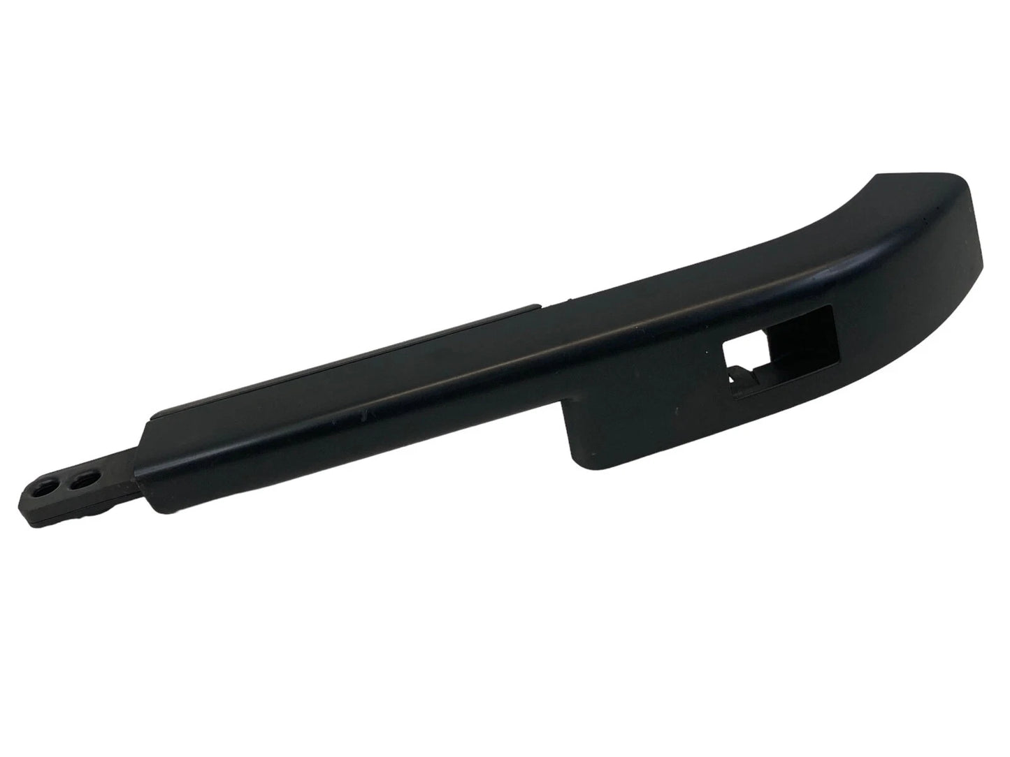2012-2019 CHEVROLET SONIC REAR RIGHT SIDE DOOR ARMREST POWER WINDOW SWITCH BEZEL
