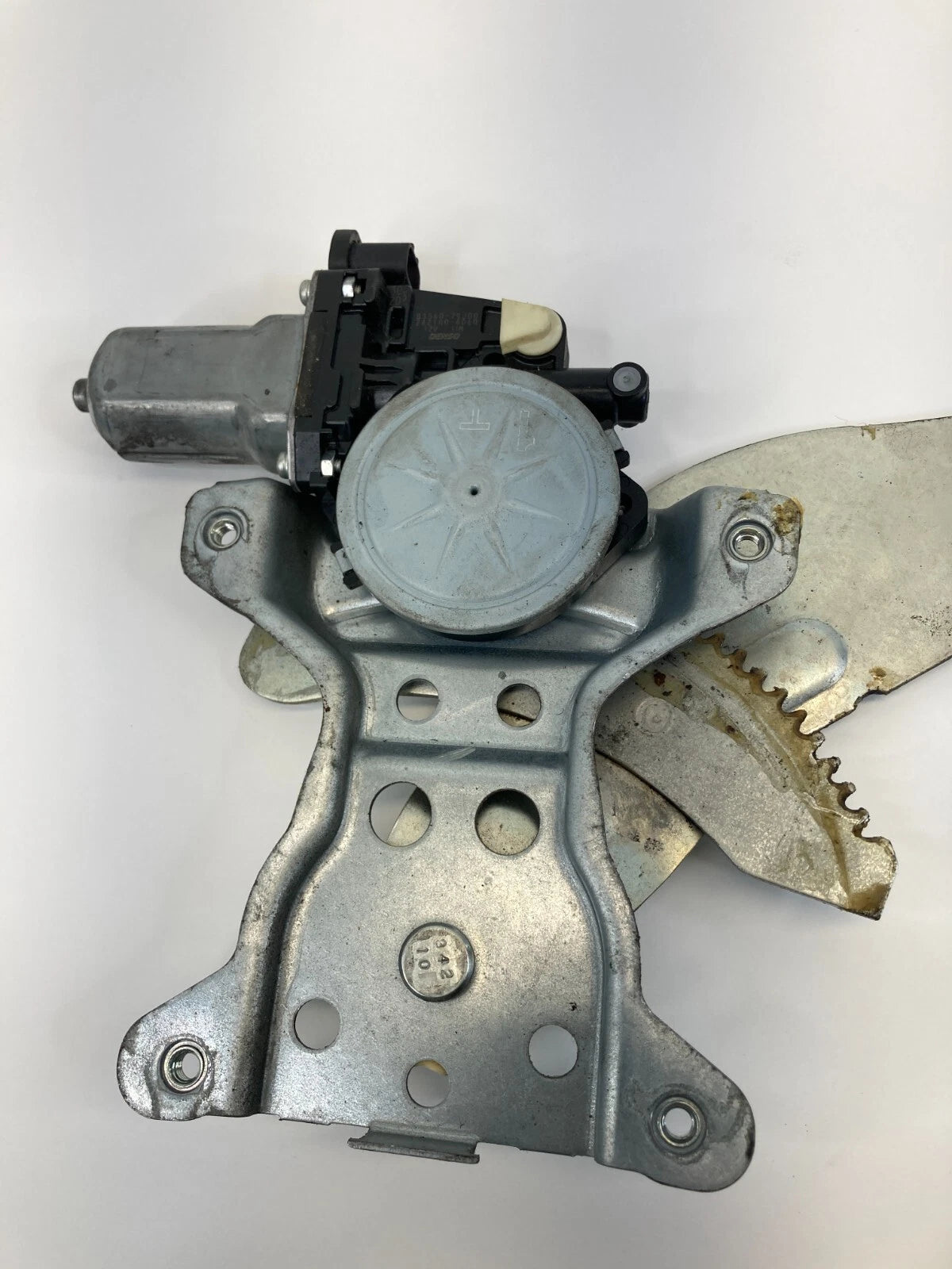 2007-2013 SUZUKI SX4 HATCHBACK REAR LEFT WINDOW MOTOR & REGULATOR 83560-79J00