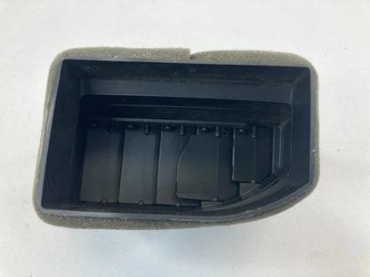 2011-2015 LINCOLN MKX LEFT DRIVER SIDE DASH A/C AIR VENT GRILLE BA13-19C696-A