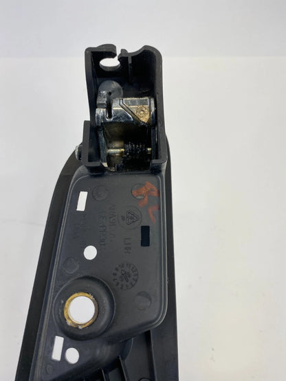 2007-2016 GMC ACADIA REAR LEFT SIDE INNER INTERIOR DOOR HANDLE ASSEMBLY OEM