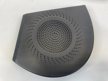2011-2014 HYUNDAI SONATA FRONT DASH RIGHT PASSENGER SPEAKER GRILLE 84726-3S100