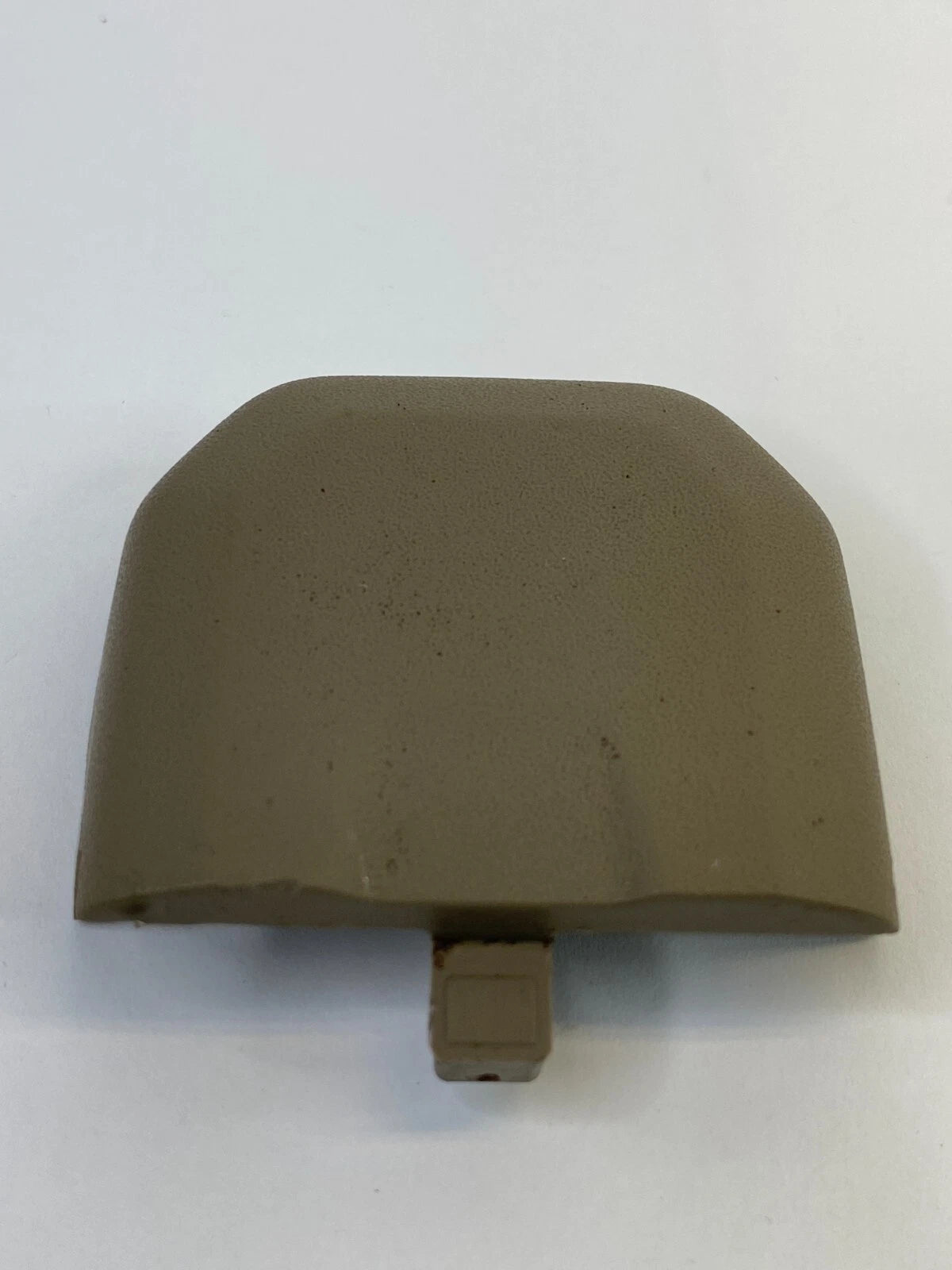 08 09 10 11 12 13 14 15 16 VOLVO XC70 SEAT TRACK RAIL TRIM COVER 30697912 OEM
