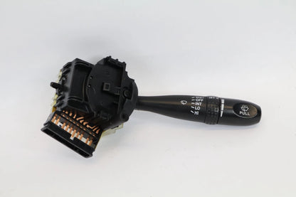 2006-2008 HYUNDAI ACCENT FRONT & REAR WINDSHIELD WIPER CONTROL SWITCH 75733A OEM