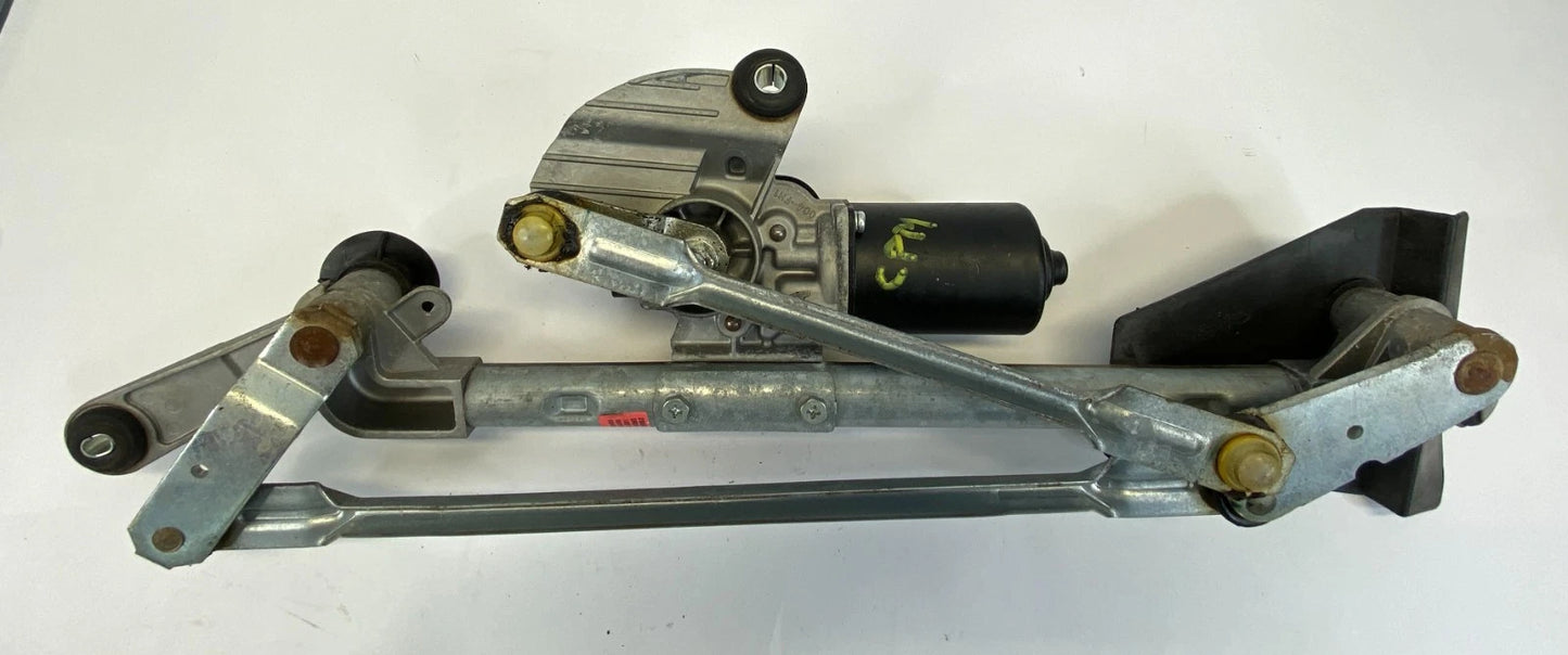 2007-2012 NISSAN ALTIMA SEDAN FRONT WINDSHIELD WIPER MOTOR W/ LINKAGE 288002XD1A
