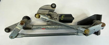 2007-2012 NISSAN ALTIMA SEDAN FRONT WINDSHIELD WIPER MOTOR W/ LINKAGE 288002XD1A
