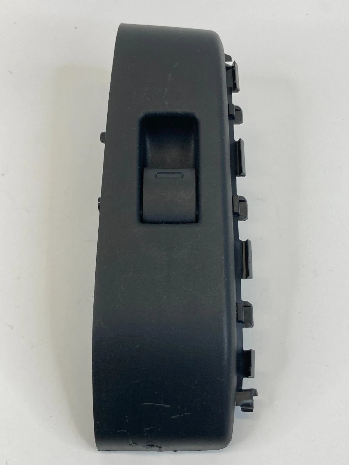09-13 HONDA FIT REAR LEFT BACK SIDE DOOR WINDOW SWITCH W/BEZEL 83793-TF0-00 OEM