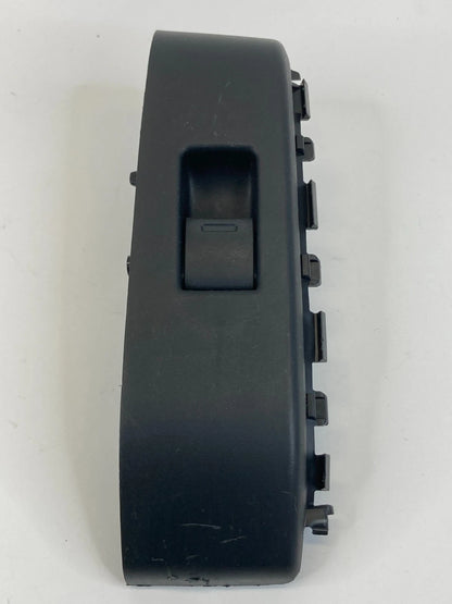 09-13 HONDA FIT REAR LEFT BACK SIDE DOOR WINDOW SWITCH W/BEZEL 83793-TF0-00 OEM