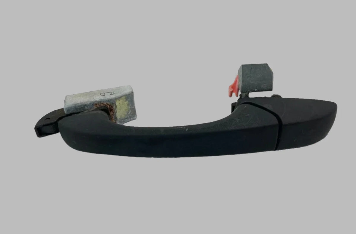 2007-2012 DODGE CALIBER REAR LEFT SIDE OUTSIDE EXTERIOR DOOR HANDLE 05160321AA