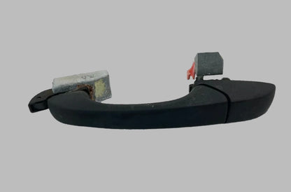 2007-2012 DODGE CALIBER REAR LEFT SIDE OUTSIDE EXTERIOR DOOR HANDLE 05160321AA