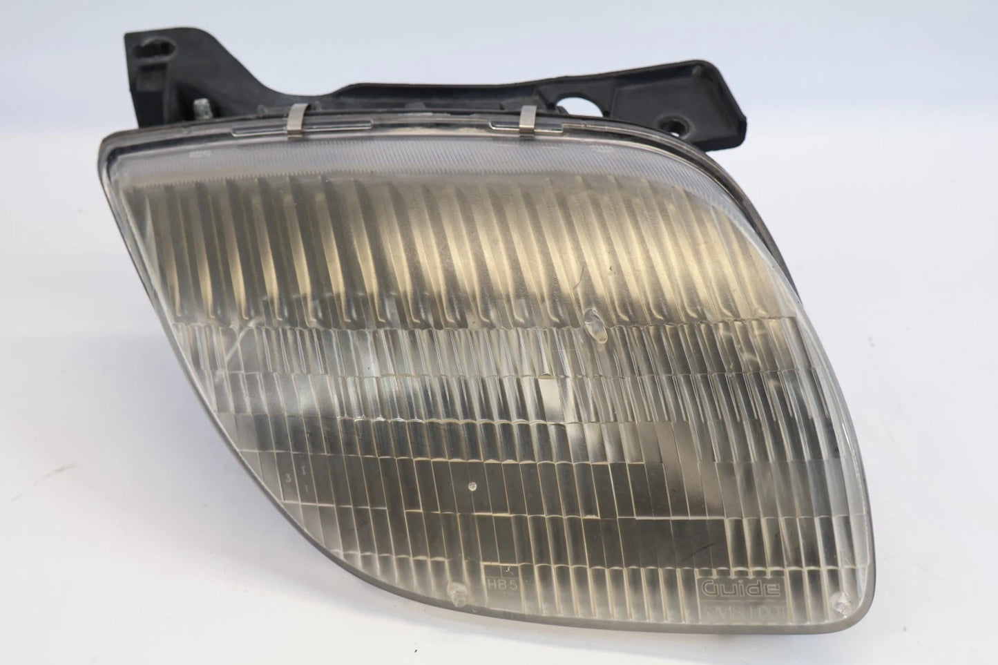 1995-2002 PONTIAC SUNFIRE GM FRONT HEADLIGHT ASSEMBLY RIGHT OEM FACTORY 16526020