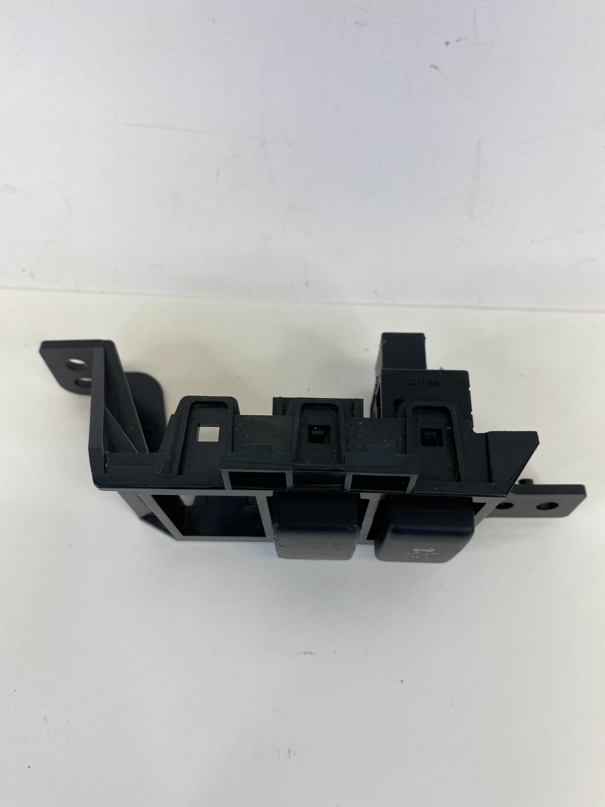 2007-2013 Nissan Altima Dash Panel Hole Blank Cover Traction & Switch 68492AX000